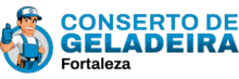 logo conserto de geladeira fortaleza